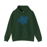 5 Year Flower Unisex Hoodie