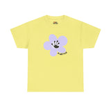 6 Month Milestone Unisex Flower T-Shirt | Recovery Gift | Poop2Poppies™