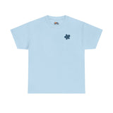 5 Year Milestone Unisex T-Shirt | Recovery Gift | Poop2Poppies™