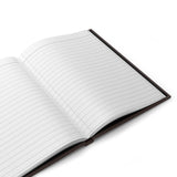 90 Day Milestone Dark Chocolate Journal