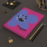 7 Year Milestone Heliconia Journal