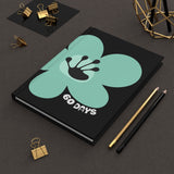 60 Day Milestone Journal | Recovery Gift | Poop2Poppies™