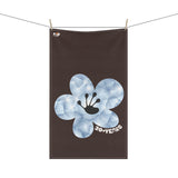 20+ Year Milestone Dark Chocolate Tea Towel
