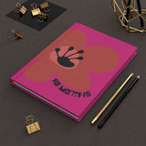 18 Month Milestone Heliconia Journal